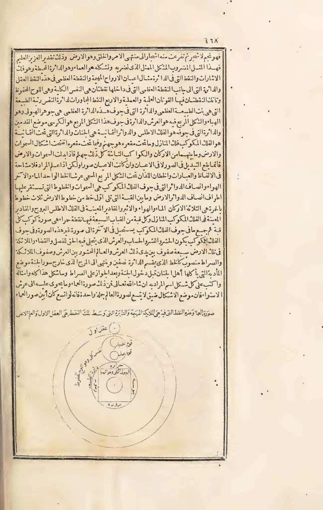 futmak.com - Page 468 - from part Three of the first Boulaq edition